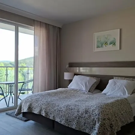 Apartment Bormio Marsmed *