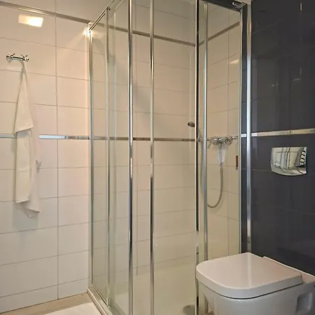 Bormio Marsmed Apartment Biala Woda