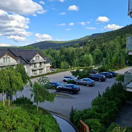 Bormio Marsmed Apartment Biala Woda